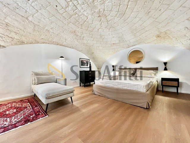 IMG_8981 - One-room apartment Via Michele Garruba 18, Bari (neighborhood Murat) - photo 1