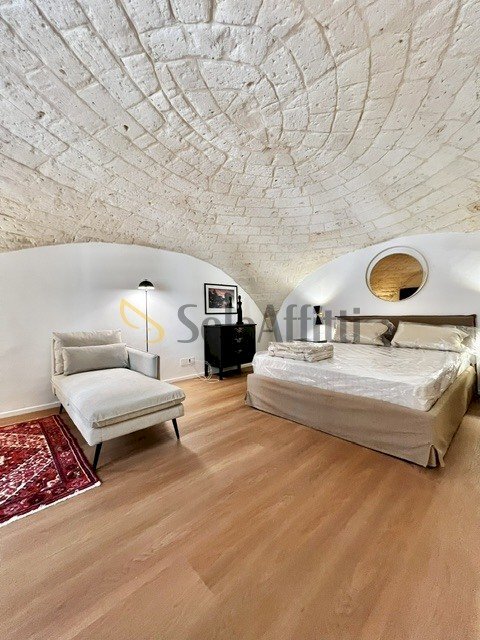 IMG_8980 - One-room apartment Via Michele Garruba 18, Bari (neighborhood Murat) - photo 2
