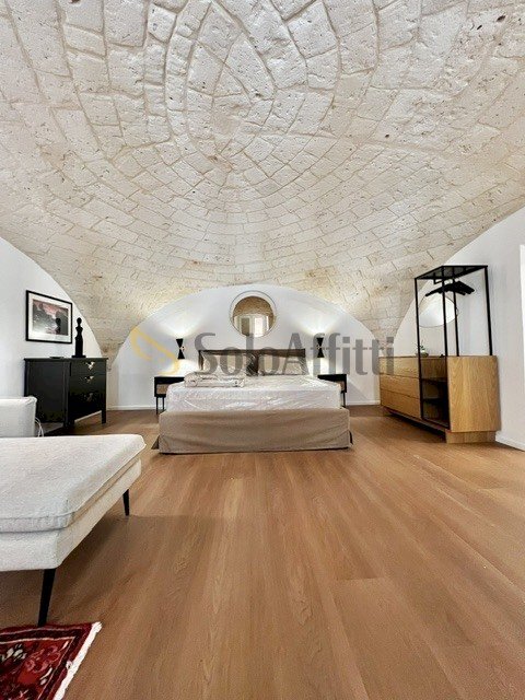 IMG_8979 - One-room apartment Via Michele Garruba 18, Bari (neighborhood Murat) - photo 3