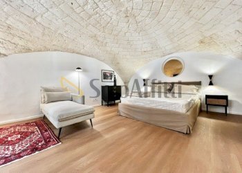 IMG_8981 - One-room apartment Via Michele Garruba 18, Bari (neighborhood Murat) - photo 1