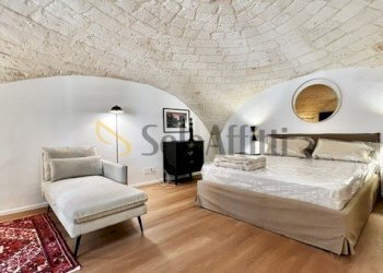 IMG_8980 - One-room apartment Via Michele Garruba 18, Bari (neighborhood Murat) - photo 2