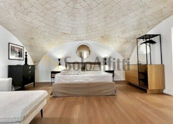 IMG_8979 - One-room apartment Via Michele Garruba 18, Bari (neighborhood Murat) - photo 3