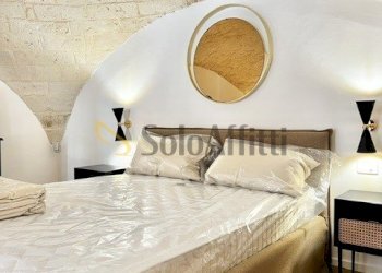 IMG_8984 - One-room apartment Via Michele Garruba 18, Bari (neighborhood Murat) - photo 4
