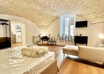 IMG_8983 - One-room apartment Via Michele Garruba 18, Bari (neighborhood Murat) - photo 5