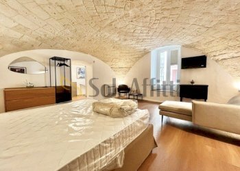 IMG_8982 - One-room apartment Via Michele Garruba 18, Bari (neighborhood Murat) - photo 6