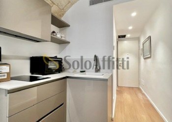 IMG_8977 - One-room apartment Via Michele Garruba 18, Bari (neighborhood Murat) - photo 8