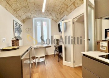 IMG_8978 - One-room apartment Via Michele Garruba 18, Bari (neighborhood Murat) - photo 9