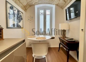 IMG_8976 - One-room apartment Via Michele Garruba 18, Bari (neighborhood Murat) - photo 10