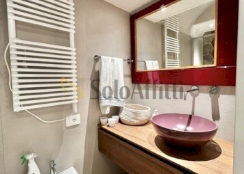 IMG_8975 - One-room apartment Via Michele Garruba 18, Bari (neighborhood Murat) - photo 12