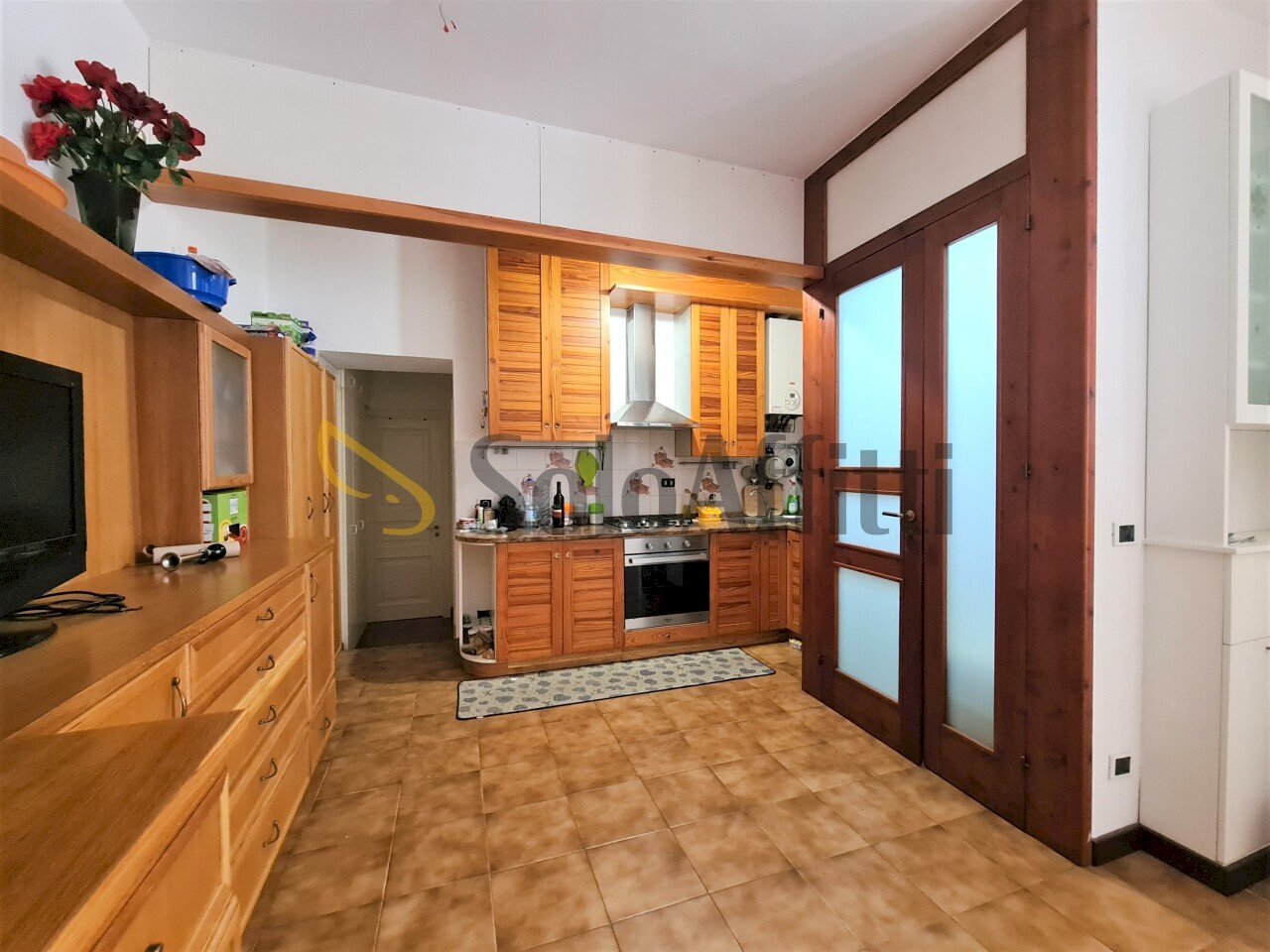 20230426_110134.jpg - Four-room apartment Catanzaro - photo 3