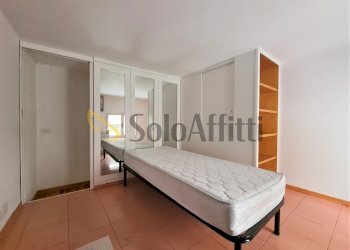 Four-room apartment Catanzaro - photo 12