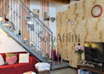 Soggiorno - Two-room apartment Via Solferino, Parabiago - photo 1