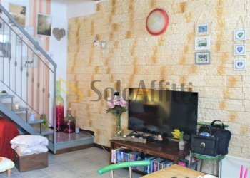Soggiorno - Two-room apartment Via Solferino, Parabiago - photo 2