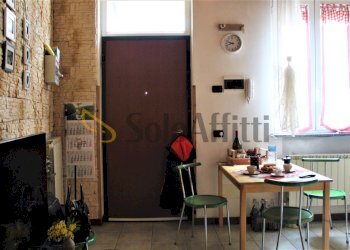 Soggiorno - Two-room apartment Via Solferino, Parabiago - photo 3