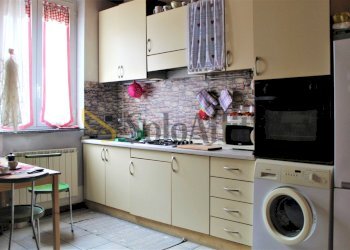 Cucina - Two-room apartment Via Solferino, Parabiago - photo 4