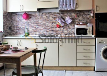 Cucina - Two-room apartment Via Solferino, Parabiago - photo 5