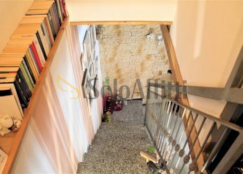 Scala - Two-room apartment Via Solferino, Parabiago - photo 6