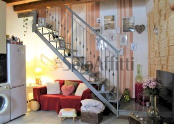 Scala - Two-room apartment Via Solferino, Parabiago - photo 7