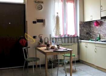 Cucina - Two-room apartment Via Solferino, Parabiago - photo 8