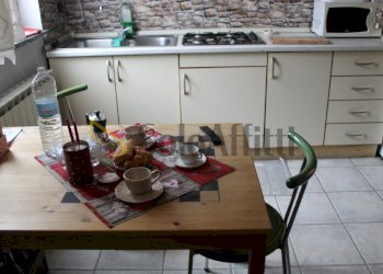 Cucina - Two-room apartment Via Solferino, Parabiago - photo 9