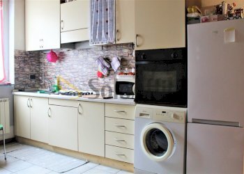 Cucina - Two-room apartment Via Solferino, Parabiago - photo 11