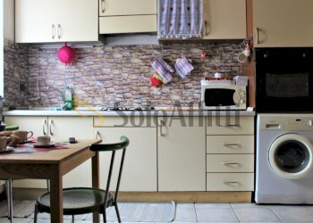 Cucina - Two-room apartment Via Solferino, Parabiago - photo 12