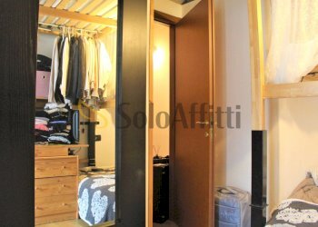 Camera - Two-room apartment Via Solferino, Parabiago - photo 13