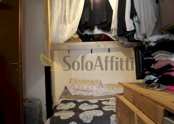 Camera - Two-room apartment Via Solferino, Parabiago - photo 14