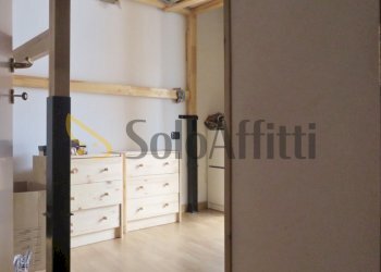 Camera - Two-room apartment Via Solferino, Parabiago - photo 15