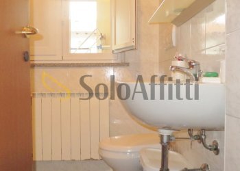 Bagno - Two-room apartment Via Solferino, Parabiago - photo 17