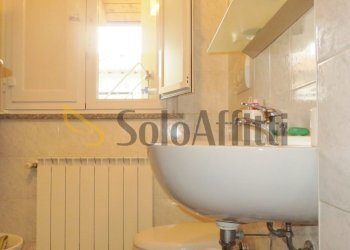 Bagno - Two-room apartment Via Solferino, Parabiago - photo 18