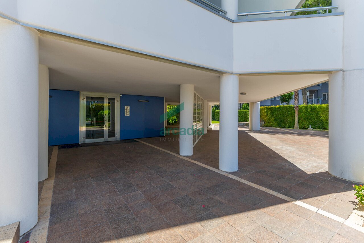 dettagli - Four-room apartment Viale Louis Pasteur 15A, Bari - photo 3