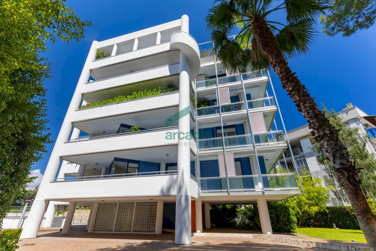 dettagli - Four-room apartment Viale Louis Pasteur 15A, Bari - photo 3