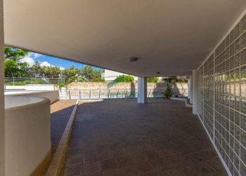 dettagli - Four-room apartment Viale Louis Pasteur 15A, Bari - photo 4