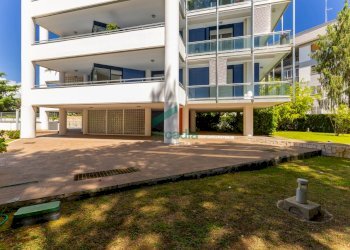 dettagli - Four-room apartment Viale Louis Pasteur 15A, Bari - photo 5