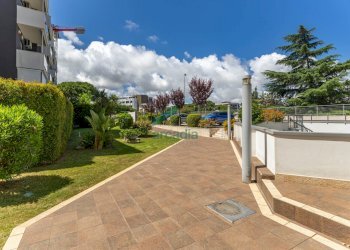 dettagli - Four-room apartment Viale Louis Pasteur 15A, Bari - photo 11