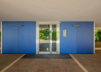 dettagli - Four-room apartment Viale Louis Pasteur 15A, Bari - photo 13