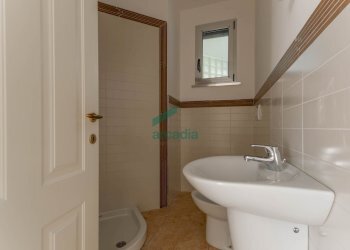 bagno - Four-room apartment Viale Louis Pasteur 15A, Bari - photo 14