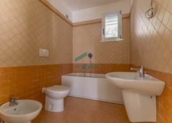 bagno - Four-room apartment Viale Louis Pasteur 15A, Bari - photo 18