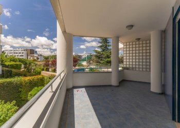 balcone - Four-room apartment Viale Louis Pasteur 15A, Bari - photo 27