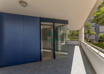 balcone - Four-room apartment Viale Louis Pasteur 15A, Bari - photo 30