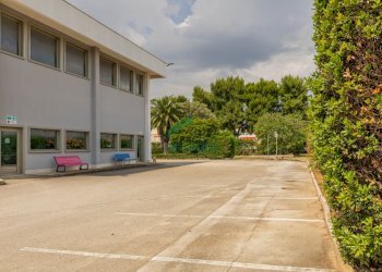 vista - Locale Commerciale Via dei Gigli 21, Modugno - foto 12