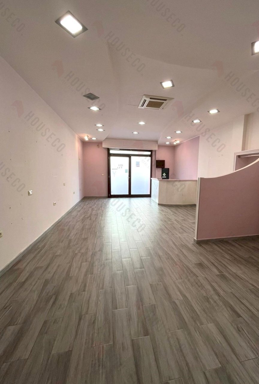 35462 - Locale Commerciale Quartu Sant'Elena - foto 1