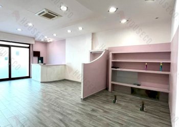 35463 - Locale Commerciale Quartu Sant'Elena - foto 3