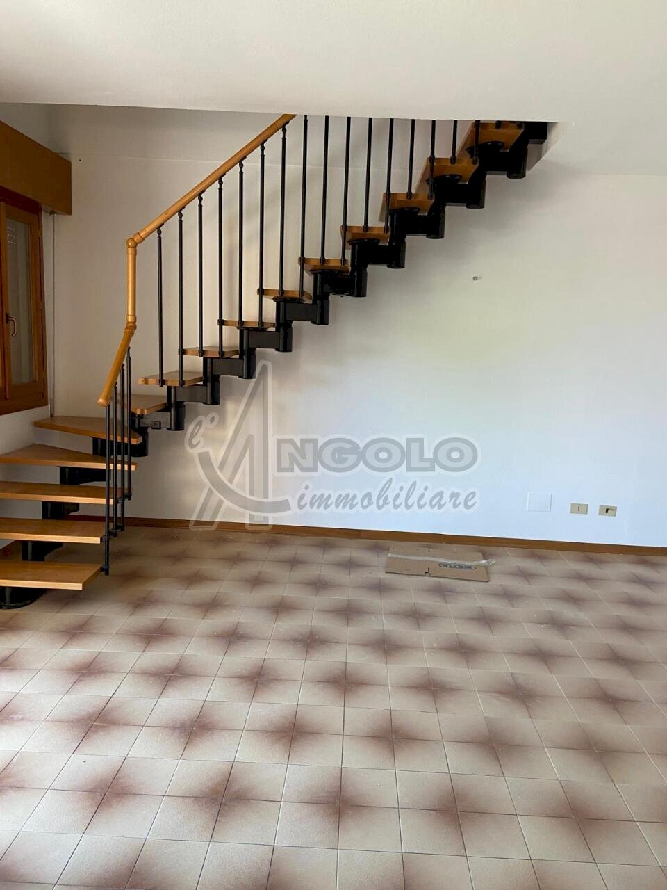 soggiorno - Three-room apartment Stienta - photo 1