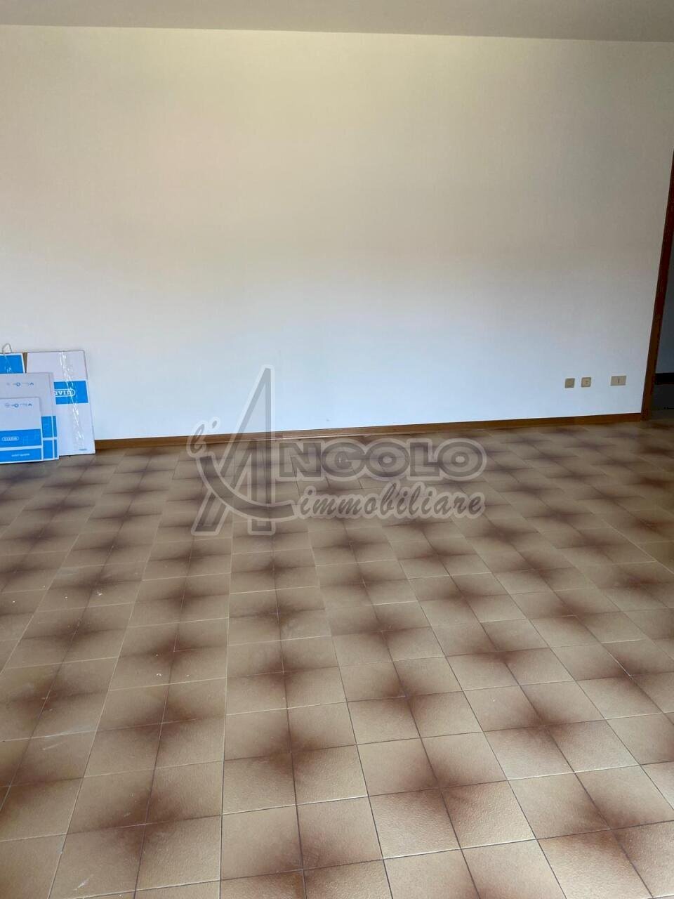 soggiorno - Three-room apartment Stienta - photo 2