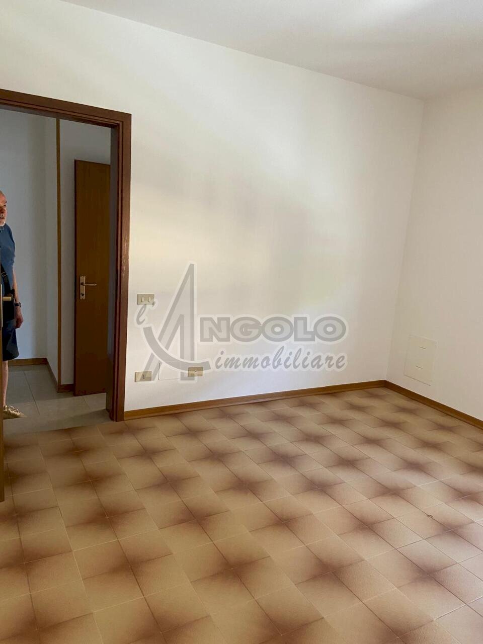 soggiorno - Three-room apartment Stienta - photo 3