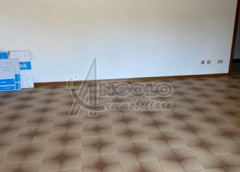 soggiorno - Three-room apartment Stienta - photo 2