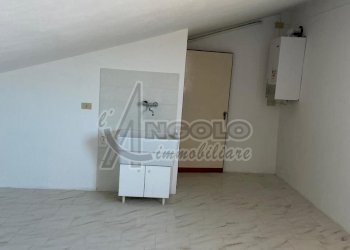 ripostiglio - Three-room apartment Stienta - photo 7
