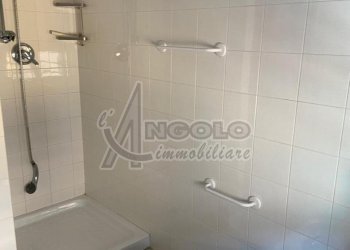 bagno - Three-room apartment Stienta - photo 8